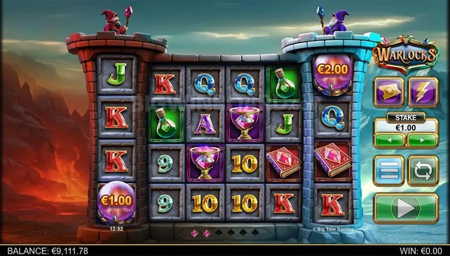 Progressive Jackpot Games