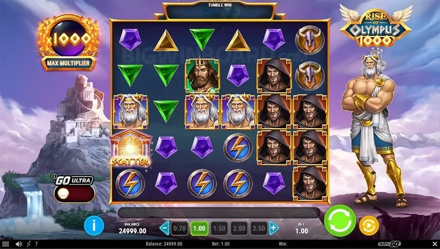 Other exciting live dealer casino games