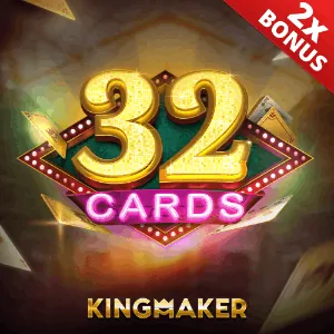 Wide Selection of Games