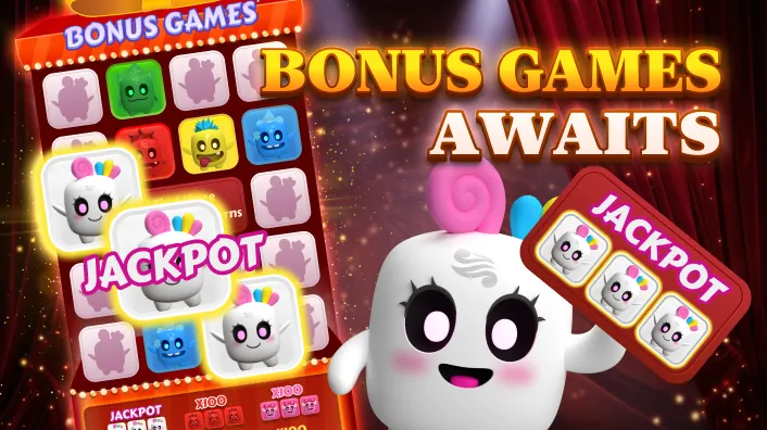 Activate your bonus
