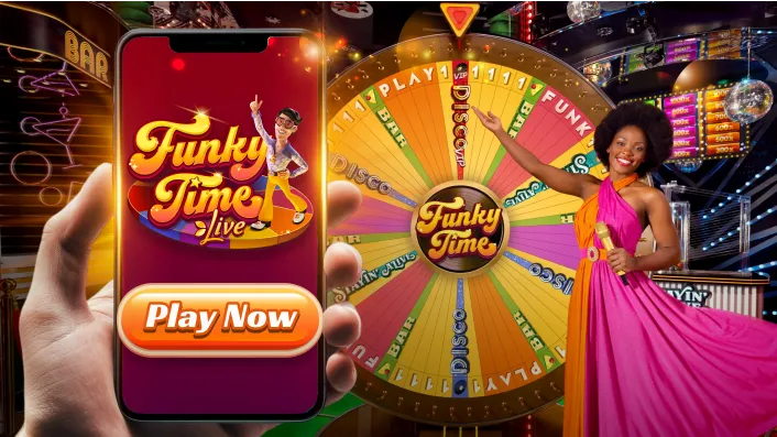 Make your first deposit
